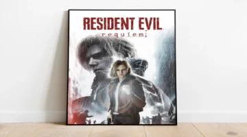 أسرار مبيعات لعبة ريزيدنت إيفل ريكويم التي حققت نجاحاً استثنائياً في الأسواق